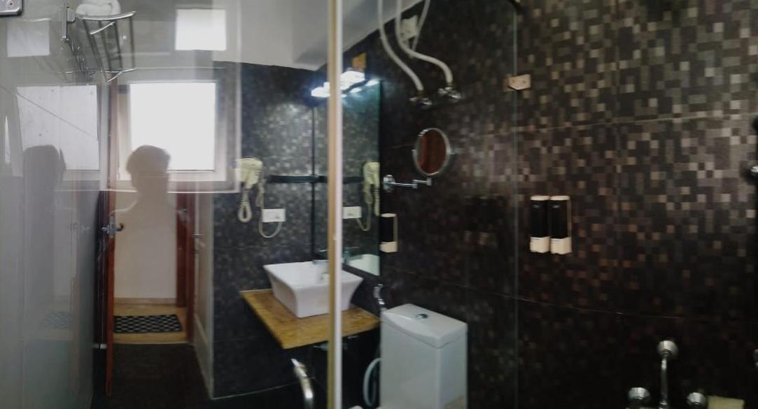 Avi Fortune Suites Bangalore Exterior foto