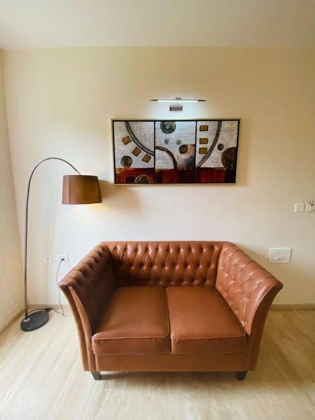 Avi Fortune Suites Bangalore Exterior foto