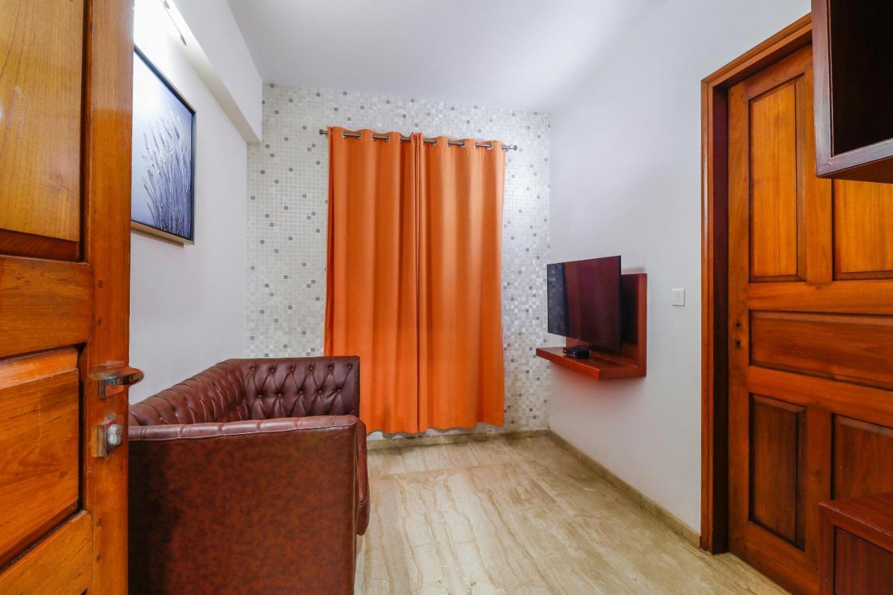 Avi Fortune Suites Bangalore Exterior foto